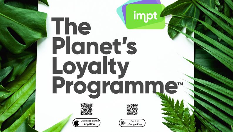 IMPT -  AI Tokenomics Limited